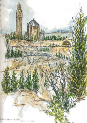 CJW-Sketch-Israel001.jpg